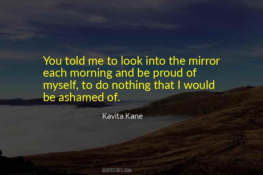 Kavita Kane Quotes #477082
