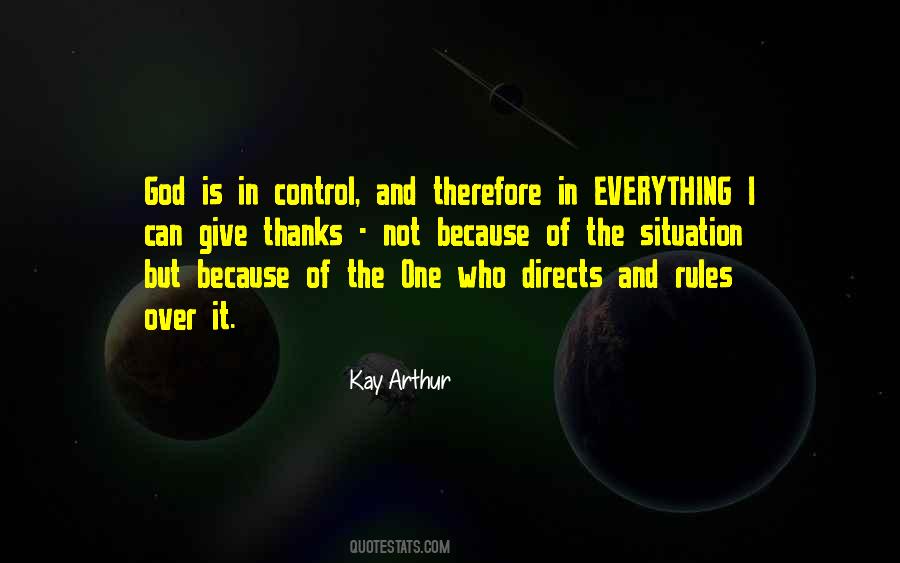 Kay Arthur Quotes #177745