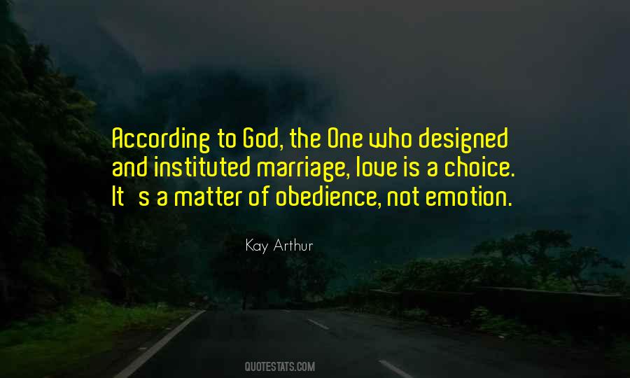 Kay Arthur Quotes #300395