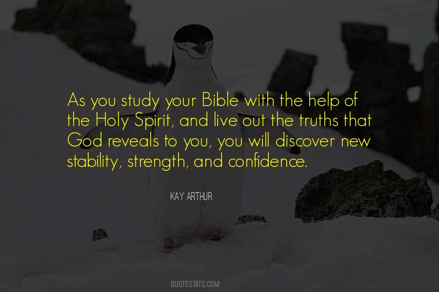 Kay Arthur Quotes #545931