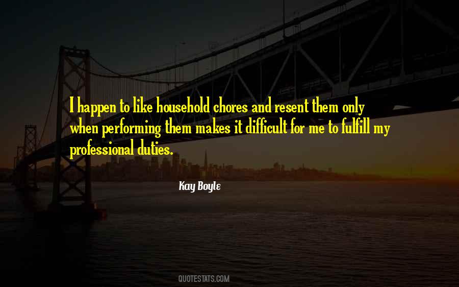 Kay Boyle Quotes #39755