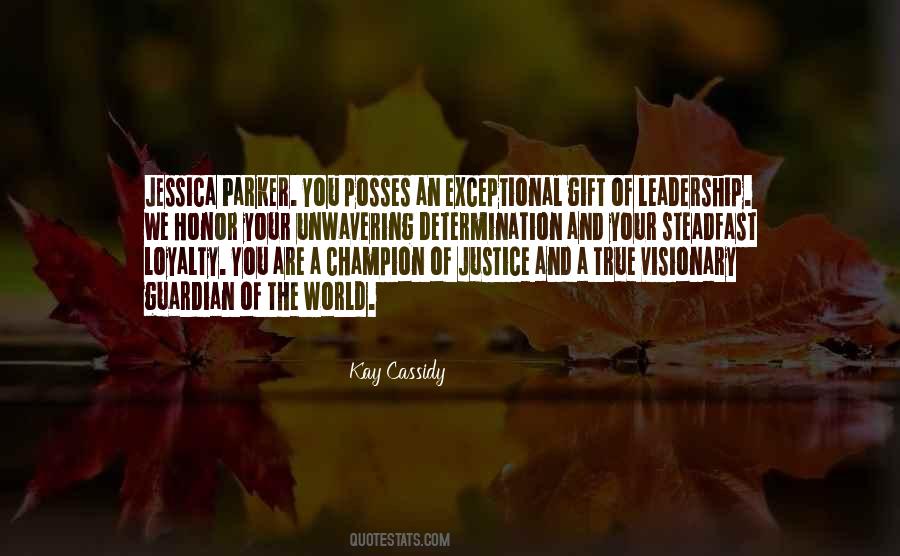 Kay Cassidy Quotes #1776521