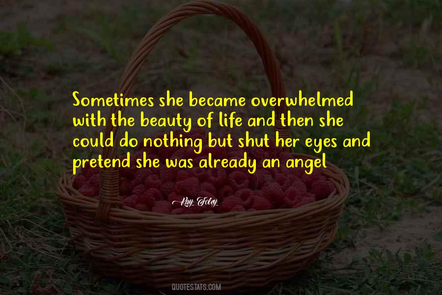 Kay Foley Quotes #1109970 Kay Foley Quotes #1109970