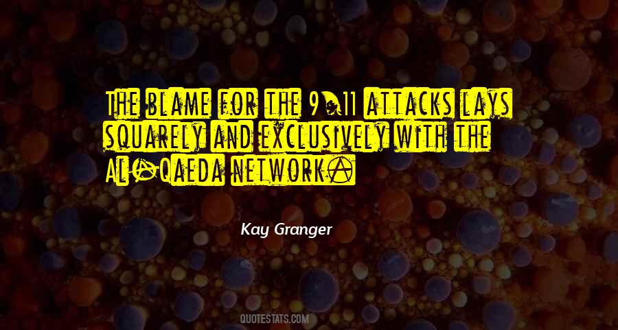 Kay Granger Quotes #1140771