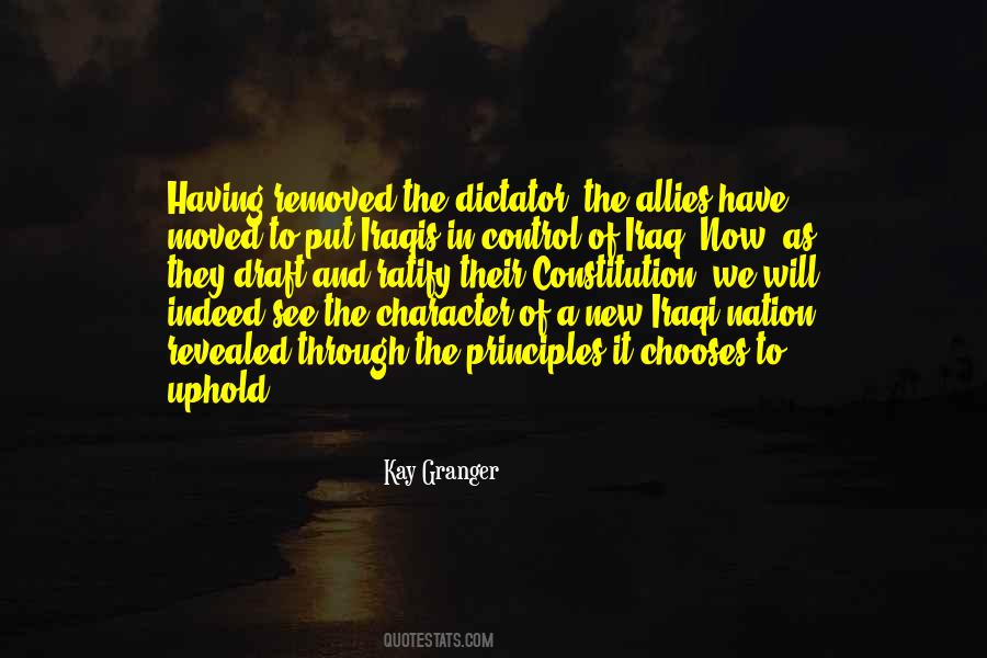 Kay Granger Quotes #1599473