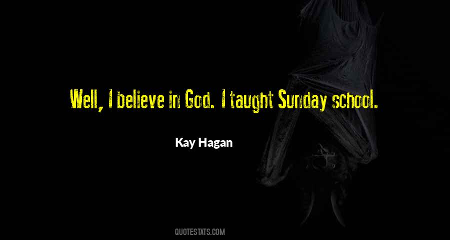 Kay Hagan Quotes #1589969