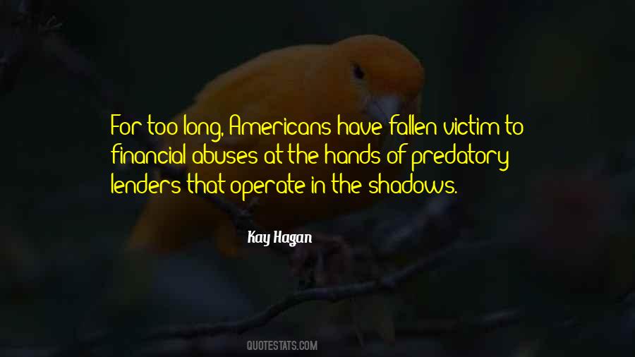 Kay Hagan Quotes #1673559