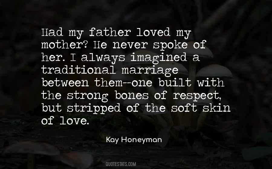 Kay Honeyman Quotes #735860