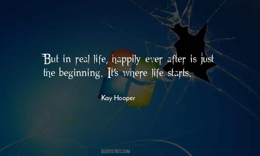 Kay Hooper Quotes #327033