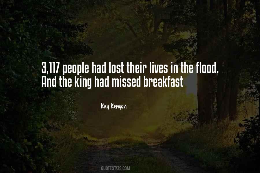 Kay Kenyon Quotes #1774020