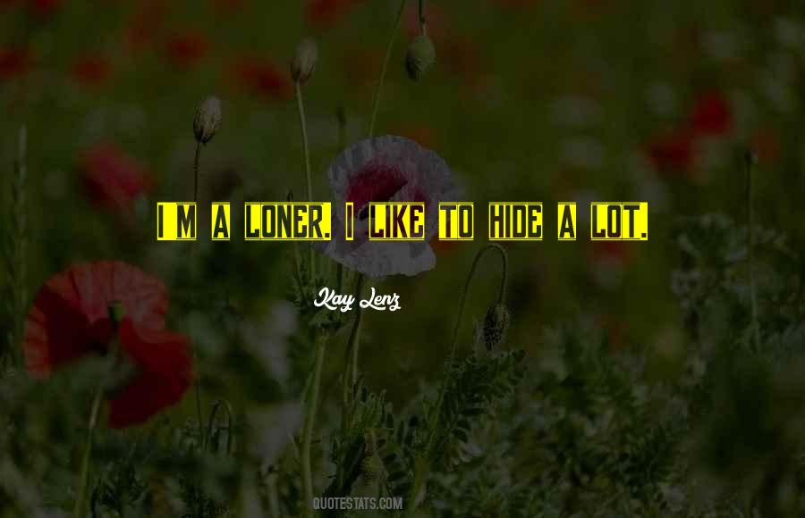 Kay Lenz Quotes #619373 Kay Lenz Quotes #619373