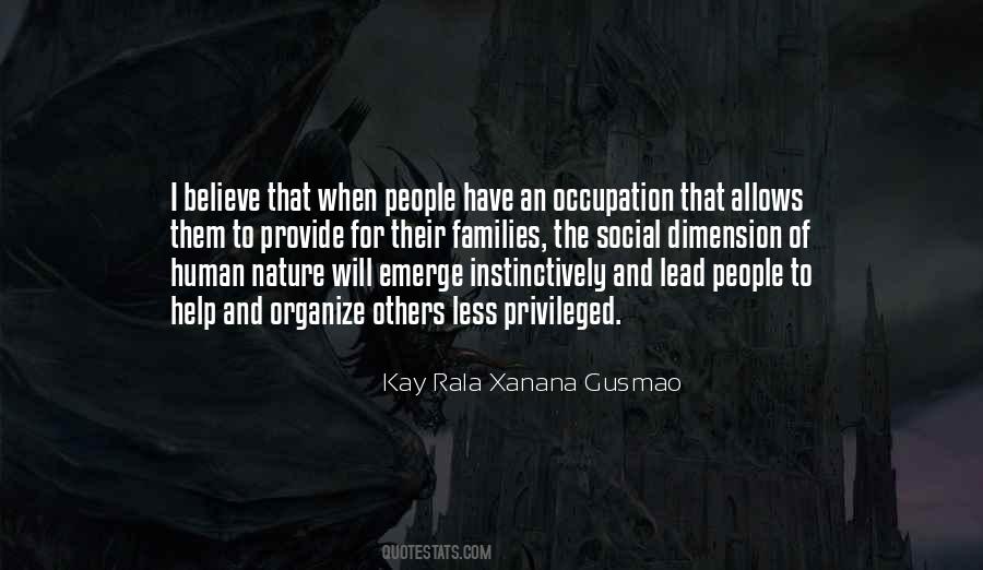 Kay Rala Xanana Gusmao Quotes #283448