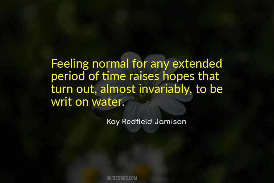 Kay Redfield Jamison Quotes #1049818