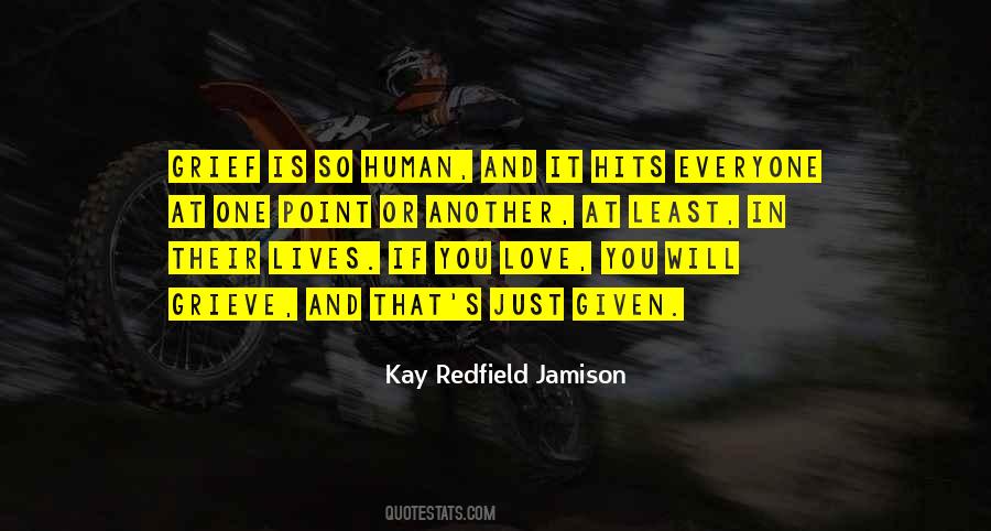 Kay Redfield Jamison Quotes #1324050