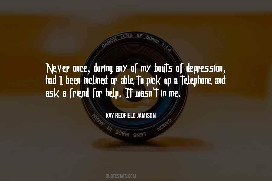 Kay Redfield Jamison Quotes #1513189