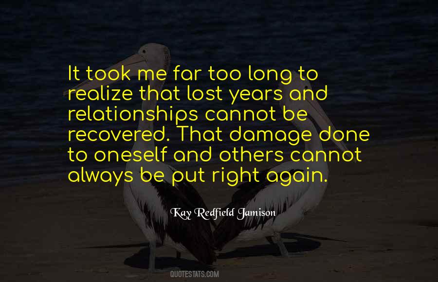 Kay Redfield Jamison Quotes #1568328