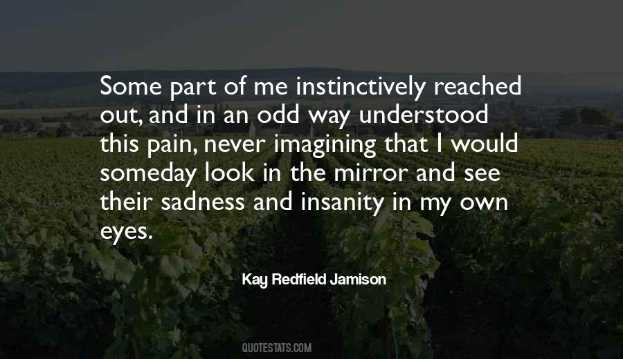 Kay Redfield Jamison Quotes #1626137