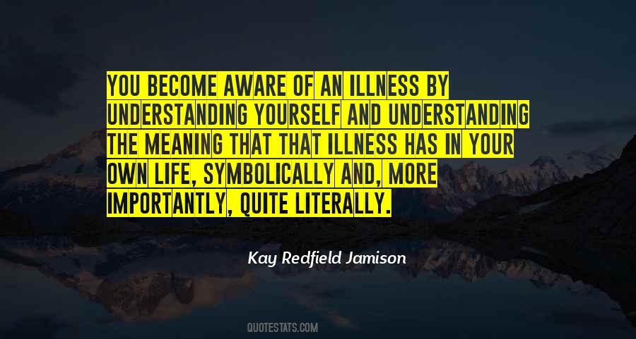 Kay Redfield Jamison Quotes #1771536