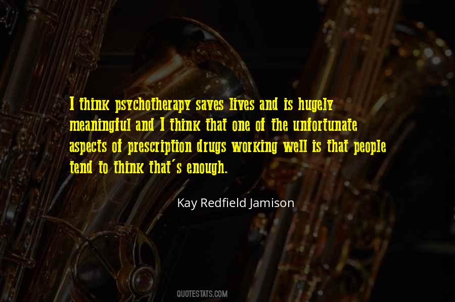 Kay Redfield Jamison Quotes #227972