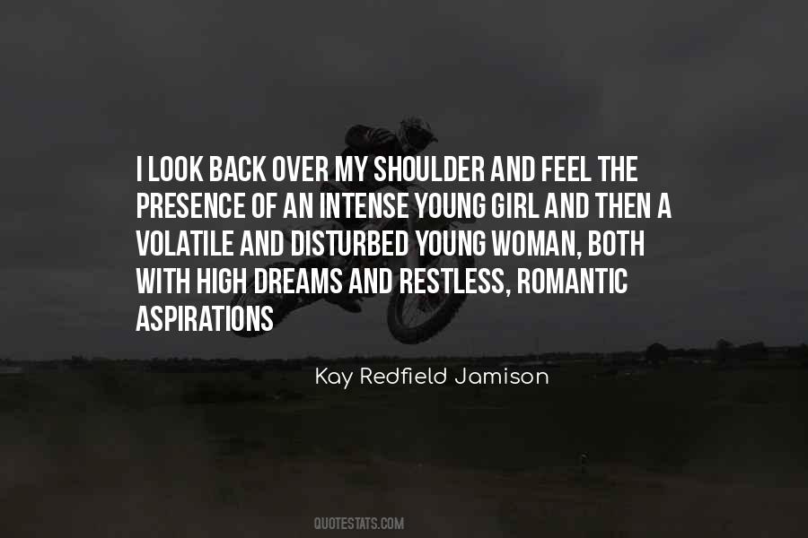 Kay Redfield Jamison Quotes #308857