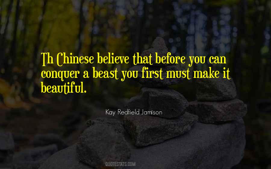 Kay Redfield Jamison Quotes #392942