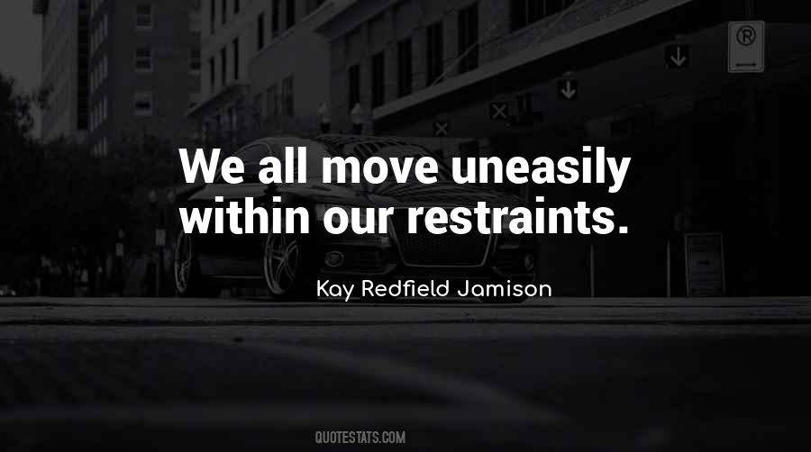 Kay Redfield Jamison Quotes #399751