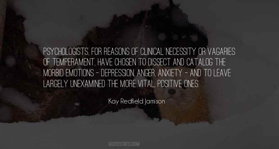 Kay Redfield Jamison Quotes #611281