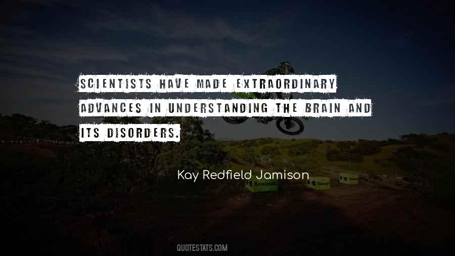 Kay Redfield Jamison Quotes #676287