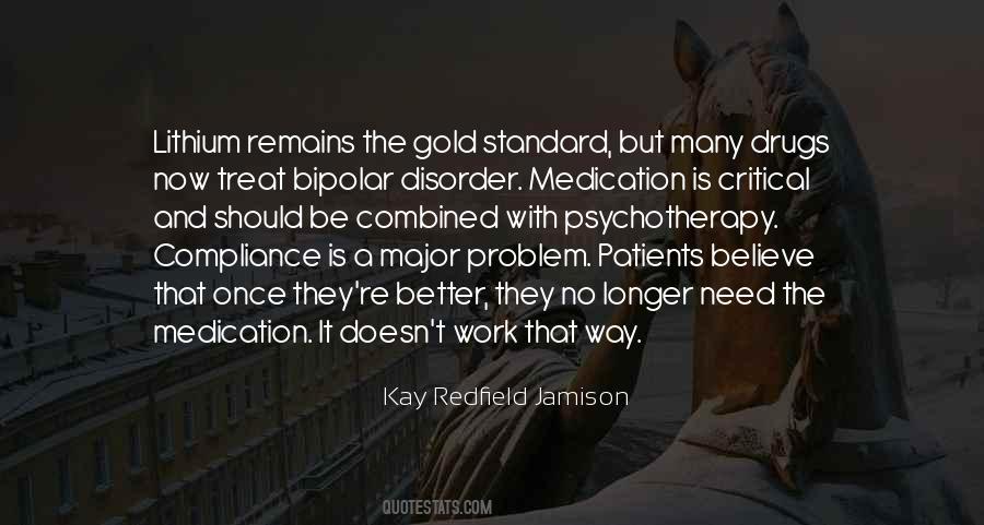 Kay Redfield Jamison Quotes #727533