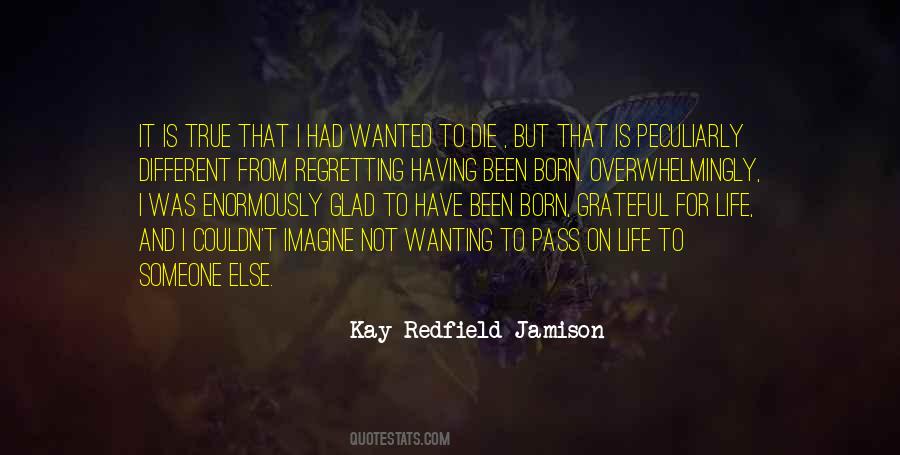 Kay Redfield Jamison Quotes #8292