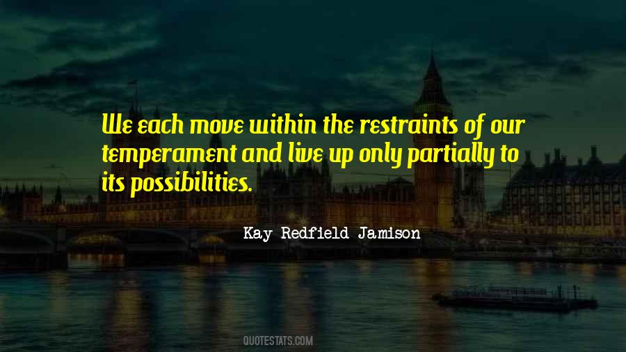 Kay Redfield Jamison Quotes #863796