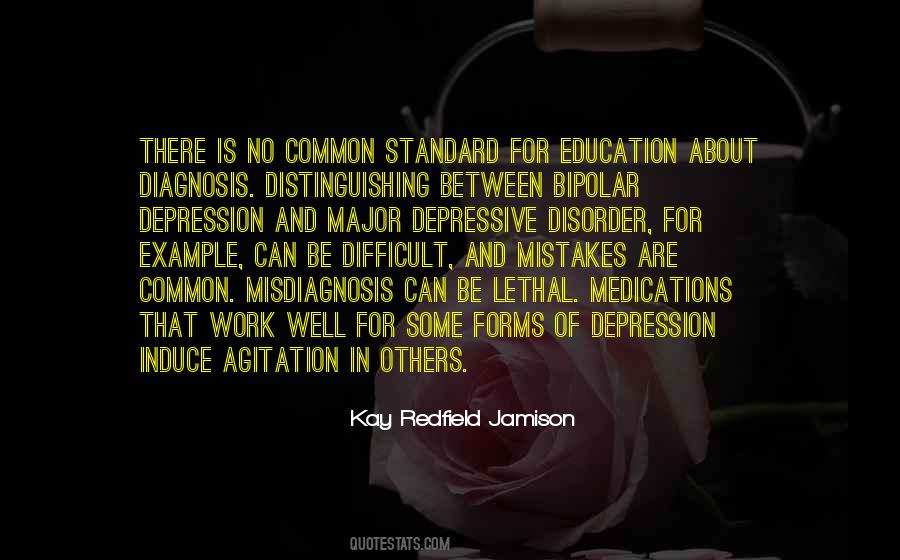 Kay Redfield Jamison Quotes #893250