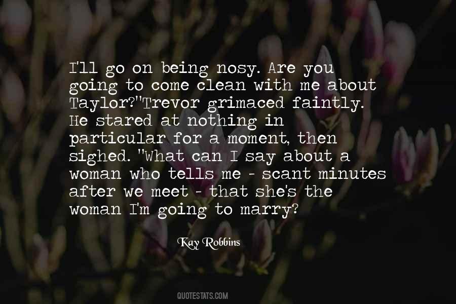 Kay Robbins Quotes #504370 Kay Robbins Quotes #504370
