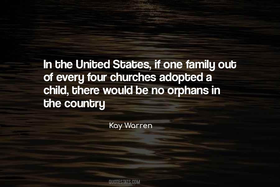 Kay Warren Quotes #1070563