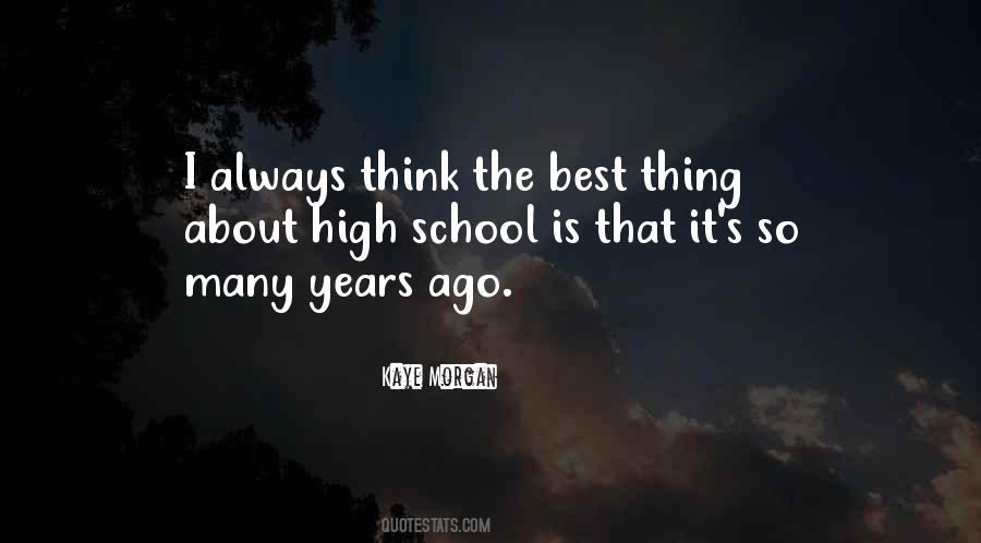 Kaye Morgan Quotes #1173024 Kaye Morgan Quotes #1173024