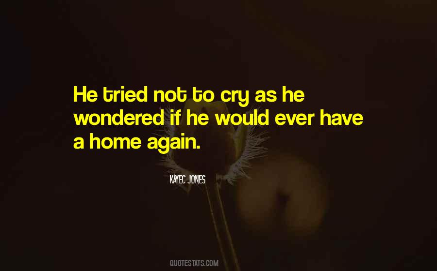 KayeC Jones Quotes #248320 KayeC Jones Quotes #248320
