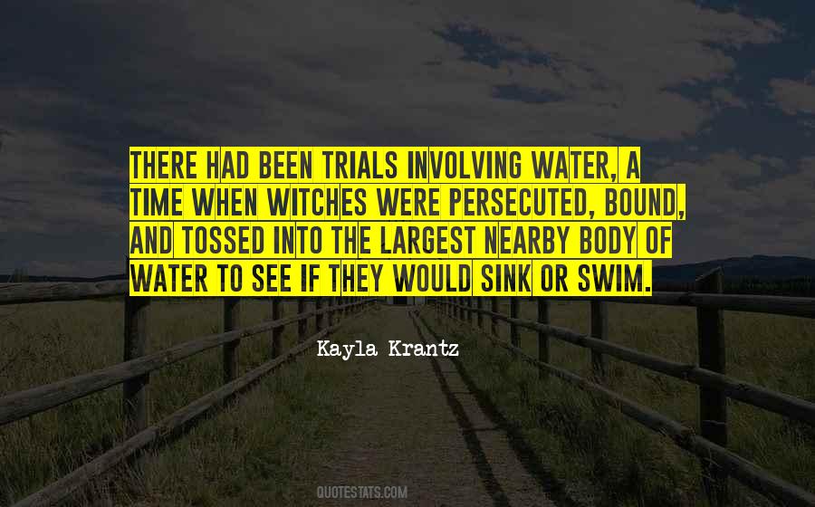 Kayla Krantz Quotes #320738