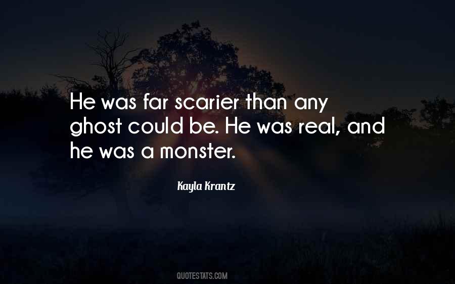 Kayla Krantz Quotes #378337