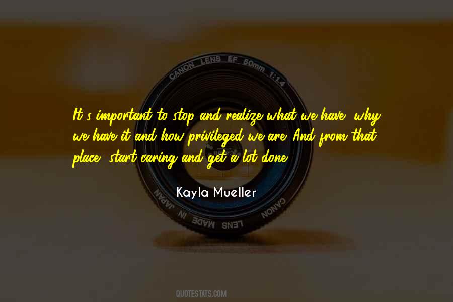 Kayla Mueller Quotes #1666204