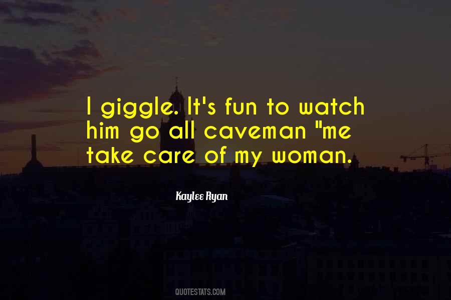 Kaylee Ryan Quotes #1798582