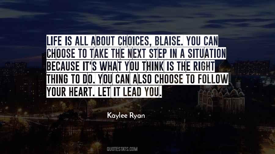Kaylee Ryan Quotes #1804109
