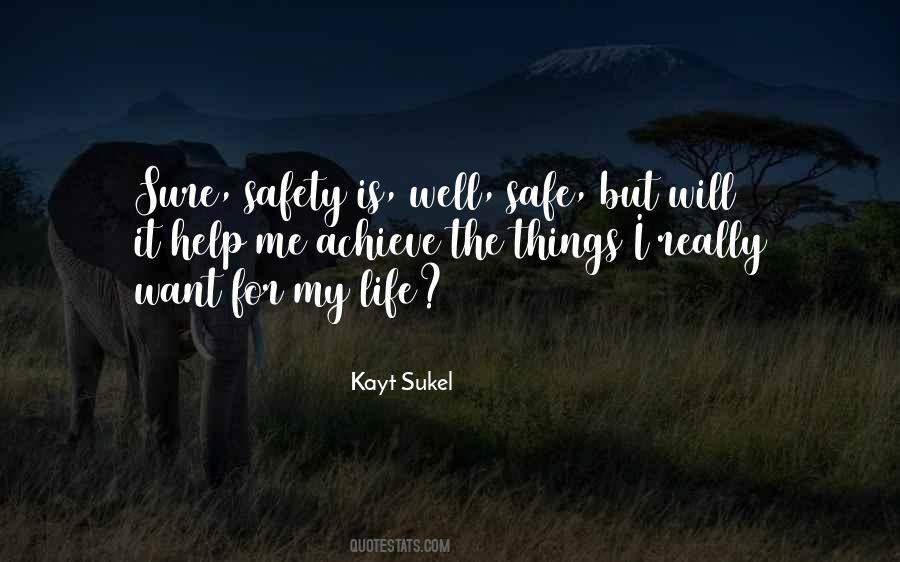 Kayt Sukel Quotes #527863 Kayt Sukel Quotes #527863