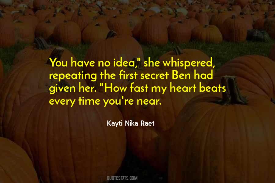 Kayti Nika Raet Quotes #47022