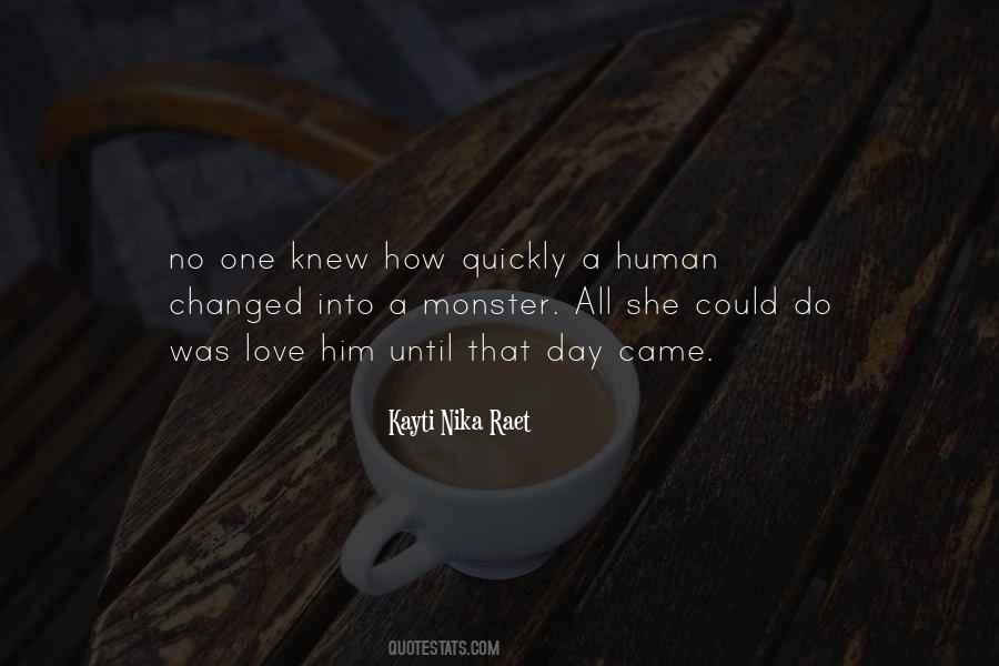 Kayti Nika Raet Quotes #940417