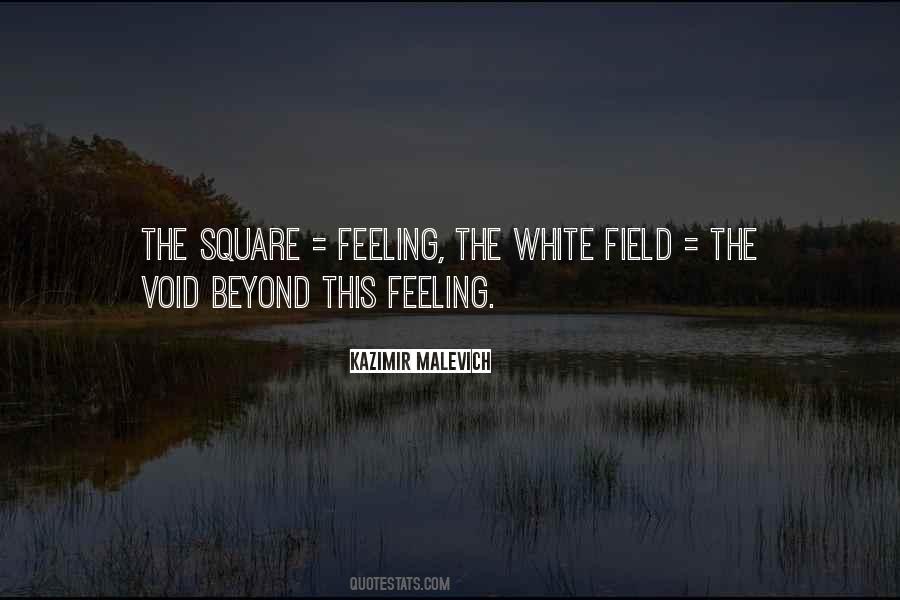 Kazimir Malevich Quotes #1459229