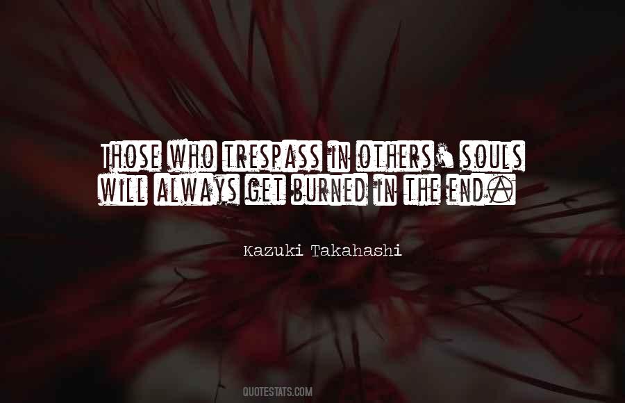 Kazuki Takahashi Quotes #1113104 Kazuki Takahashi Quotes #1113104