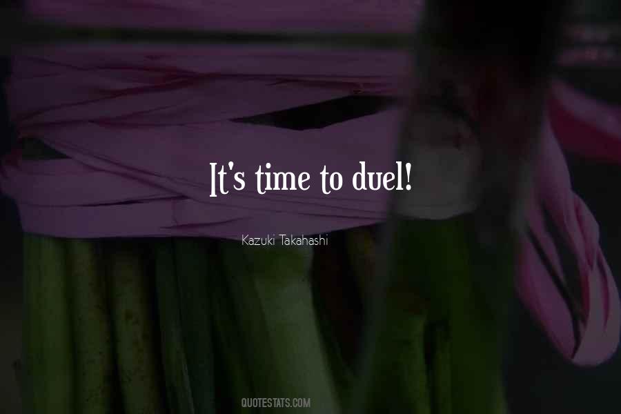 Kazuki Takahashi Quotes #35304 Kazuki Takahashi Quotes #35304