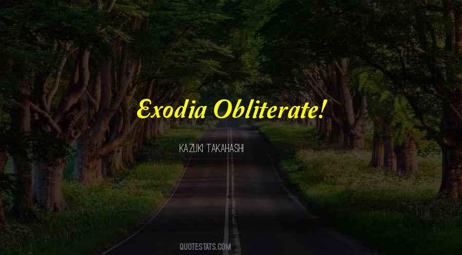 Kazuki Takahashi Quotes #981805 Kazuki Takahashi Quotes #981805