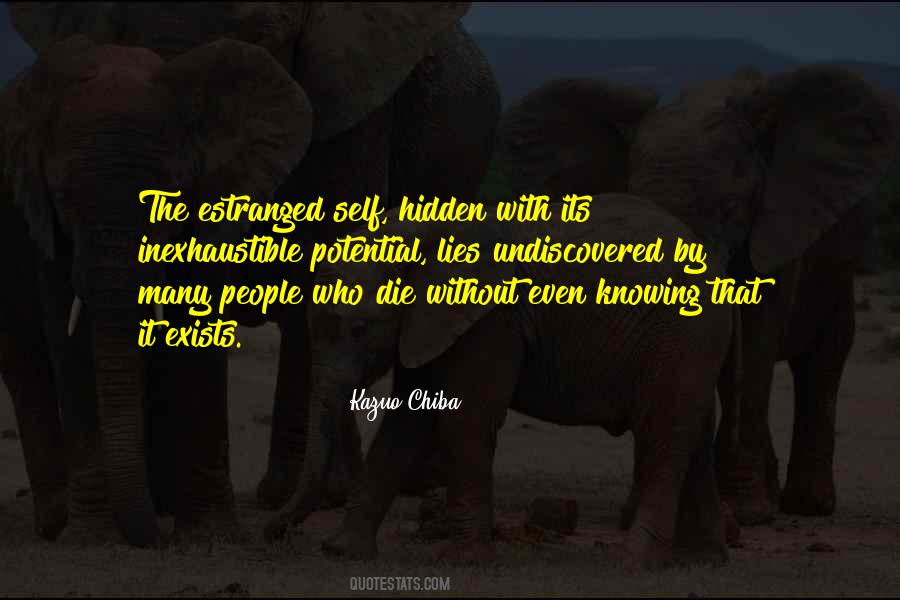 Kazuo Chiba Quotes #1132705 Kazuo Chiba Quotes #1132705