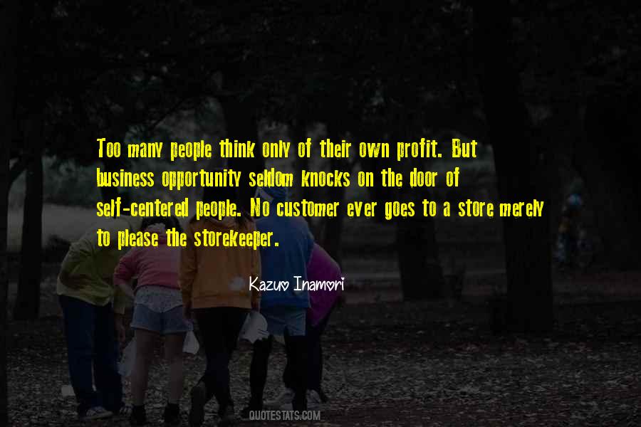 Kazuo Inamori Quotes #1505836 Kazuo Inamori Quotes #1505836